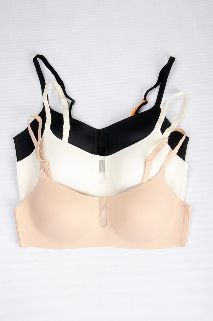 Бюстгальтер безшовний